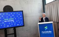 Presidente da Câmara de Famalicão faz balanço “extremamente” positivo” dos primeiros dois anos de mandato