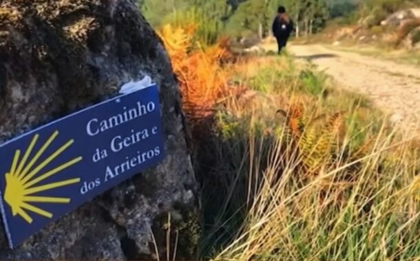 Braga vai ter novo albergue para peregrinos na Cividade