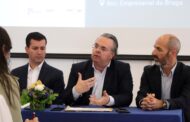 Braga dedica semana de 20 a 28 para promover o turismo em época baixa
