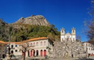 Santuário da Nossa Senhora da Peneda em Arcos de Valdevez já é Monumento Nacional