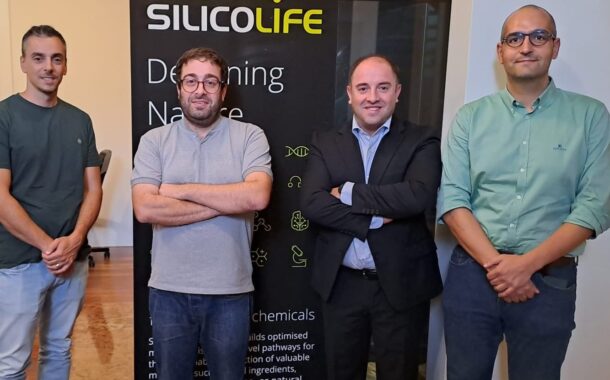 ‘Roteiro pela Inovação’ leva IL Braga à SilicoLife
