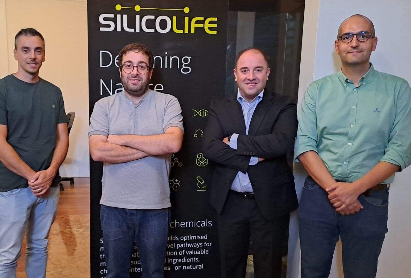 ‘Roteiro pela Inovação’ leva IL Braga à SilicoLife