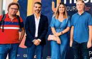 Iniciativa Liberal visita Startup Braga