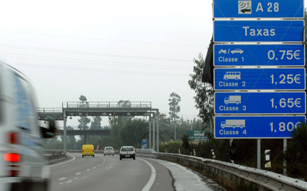 Alto Minho exige “tratamento igual” na redução de portagens na A28 e deslocalização do pórtico do Neiva