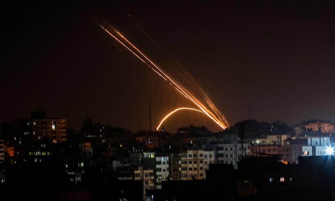 Pedidos de portugueses para abandonar Israel “têm vindo a aumentar”