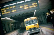 Mais de 81 mil passageiros viajaram entre Porto e Vigo no Celta este ano