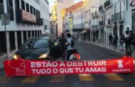Activistas do Climáximo condenadas a pagar multa de 600 euros