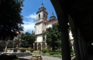 Curso ‘Recuperação do Mosteiro de Tibães’ este sábado