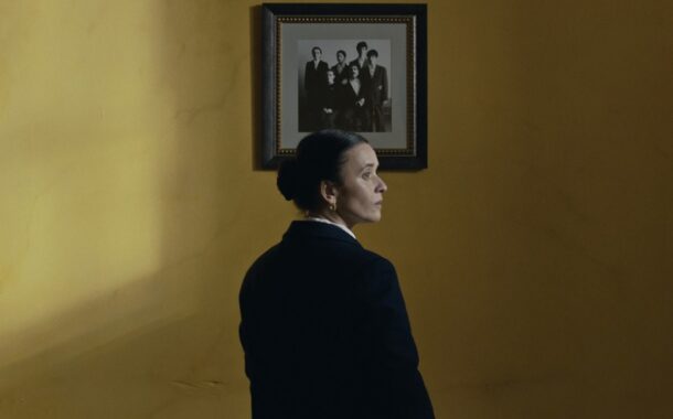 Casa das Artes de Famalicão mostra ‘A Sibila’ este sábado