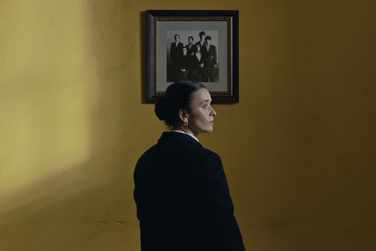 Casa das Artes de Famalicão mostra ‘A Sibila’ este sábado