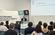 Domingos Bragança quer indústria de Guimarães a competir à nova “velocidade do mundo” imposta pela IA