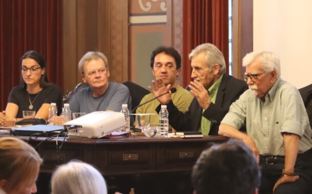 Jerónimo de Sousa denuncia em Guimarães “gritante” agravamento das injustiças sociais