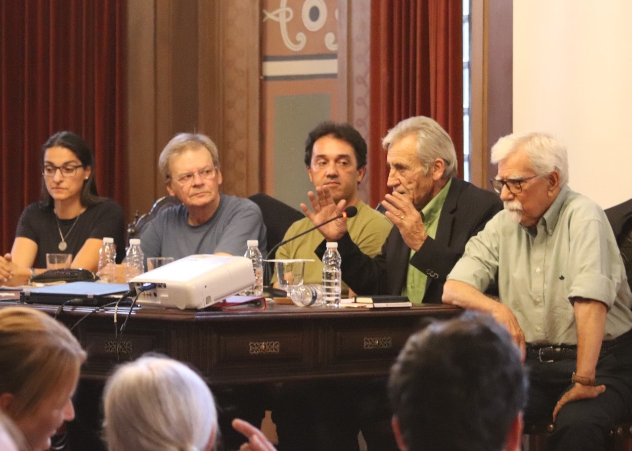 Jerónimo de Sousa denuncia em Guimarães “gritante” agravamento das injustiças sociais