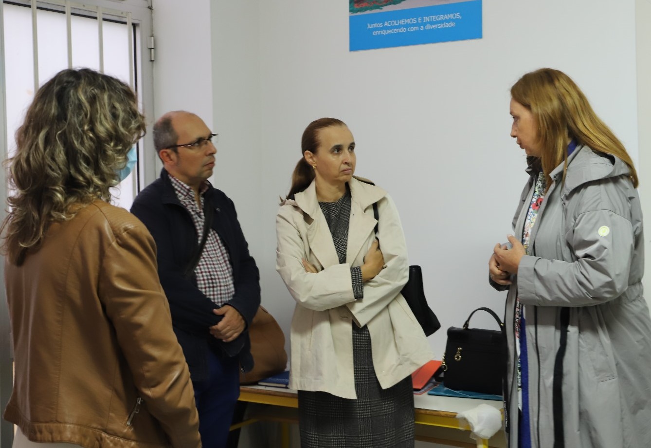 Vereador comunista na Câmara de Braga quer projecto ‘Supera-T’ em local que permita solução “mais inclusiva”