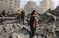 MNE em contactos para a saída de “pequeno número” de portugueses de Gaza