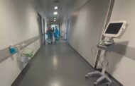 Greve de médicos ao trabalho suplementar prolongada até 24 de Novembro