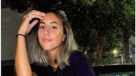 Jovem luso-israelita encontrada morta
