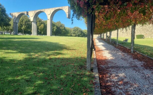Braga poupou quase 40 mil m3 de água em seis anos