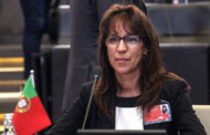 “A luta é contra o Hamas e não contra o povo palestiniano”, diz ministra da Defesa