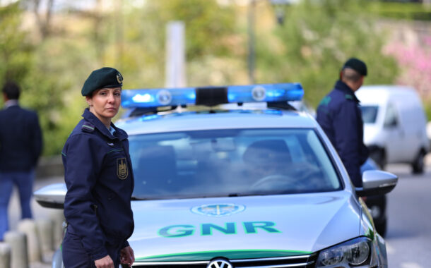 Mulher de 68 anos atropelada mortalmente em Guimarães