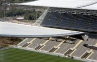 Câmara de Braga quer vender estádio municipal sim, mas por mais de 15 milhões de euros