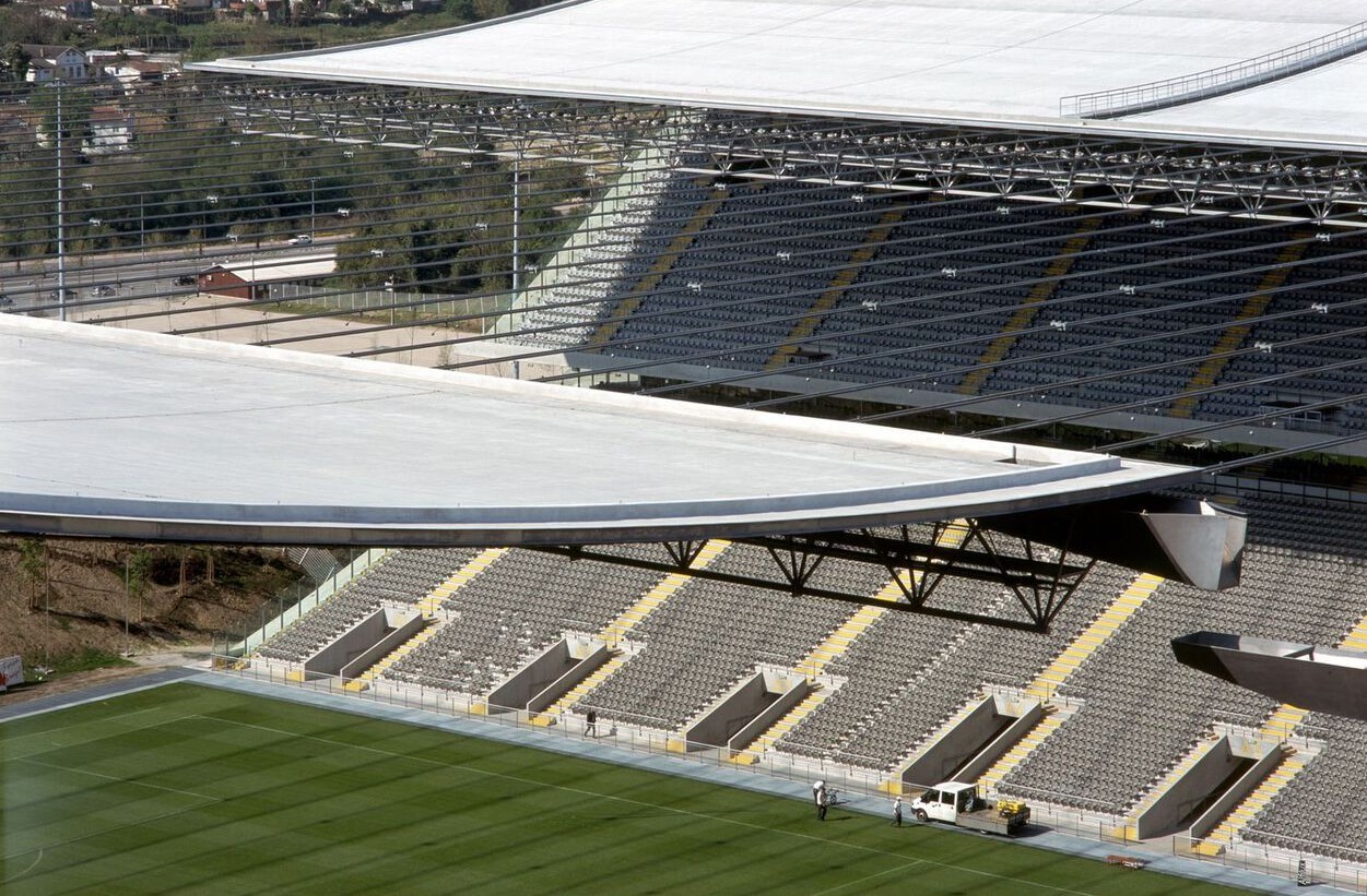 Câmara de Braga quer vender estádio municipal sim, mas por mais de 15 milhões de euros
