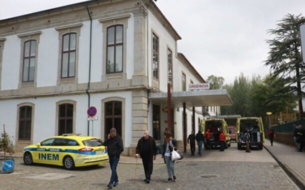 Esposende alerta para “quadro dramático” nas urgências do Hospital de Barcelos