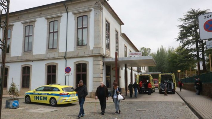 Esposende alerta para “quadro dramático” nas urgências do Hospital de Barcelos