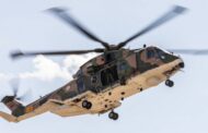 Helicóptero da Força Aérea resgata montanhista ferido em Castro Laboreiro