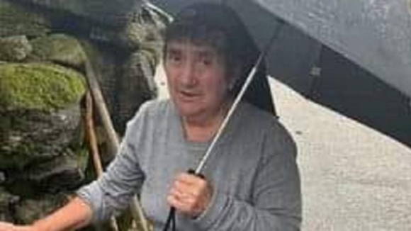 Encontrada com vida idosa desaparecida em Arcos de Valdevez