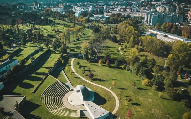 PAN Famalicão diz que plano de urbanização do Parque da Devesa é “precedente grave”