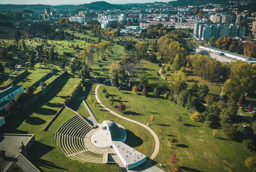 PAN Famalicão diz que plano de urbanização do Parque da Devesa é “precedente grave”