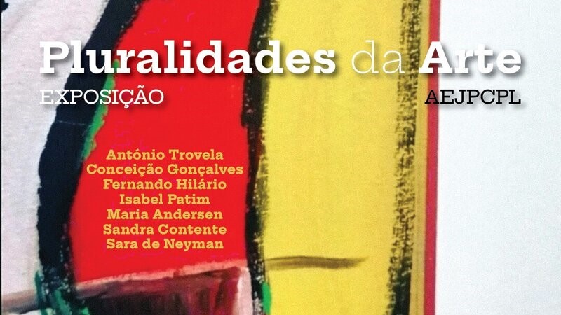Biblioteca Municipal de Ponte de Lima mostra ‘Pluralidades da Arte’