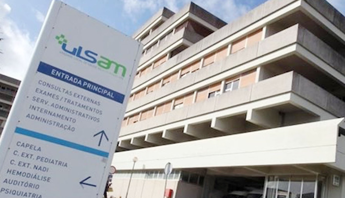 Urgência de cirurgia da ULS do Alto Minho encerrada entre sexta-feira e domingo