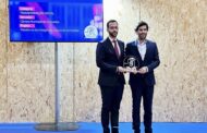 Guimarães vence prémio nacional de Cidades Inteligentes