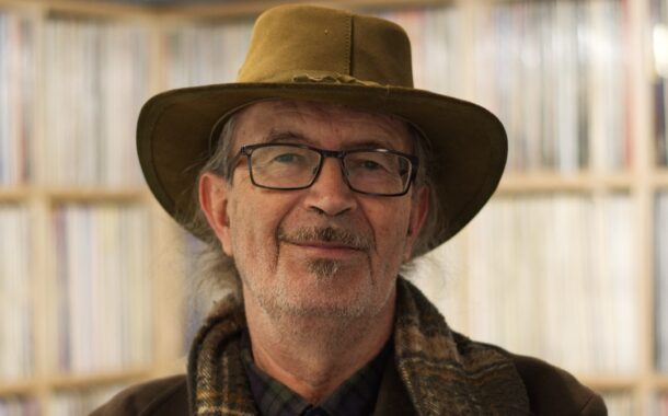 Fundador de Heróis do Mar estreia este sábado novo disco em Braga