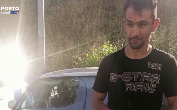 Tribunal de Guimarães condena ‘rei dos catalisadores’ por furto de gasóleo e condução perigosa