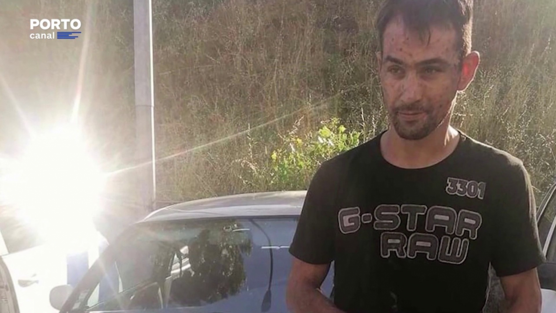 Tribunal de Guimarães condena ‘rei dos catalisadores’ por furto de gasóleo e condução perigosa