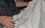 Arte de bordar o crivo em Barcelos já é património cultural imaterial