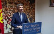 “Não será por mim que o Chega chega ao poder”, garante José Luís Carneiro
