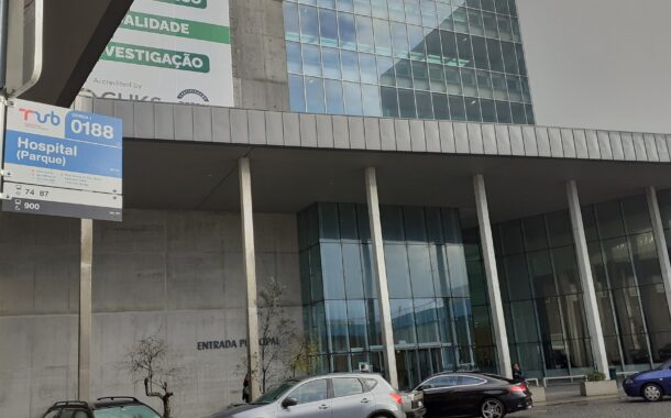 Bastonário dos médicos admite riscos para doentes na urgência de Braga por falta de atendimento