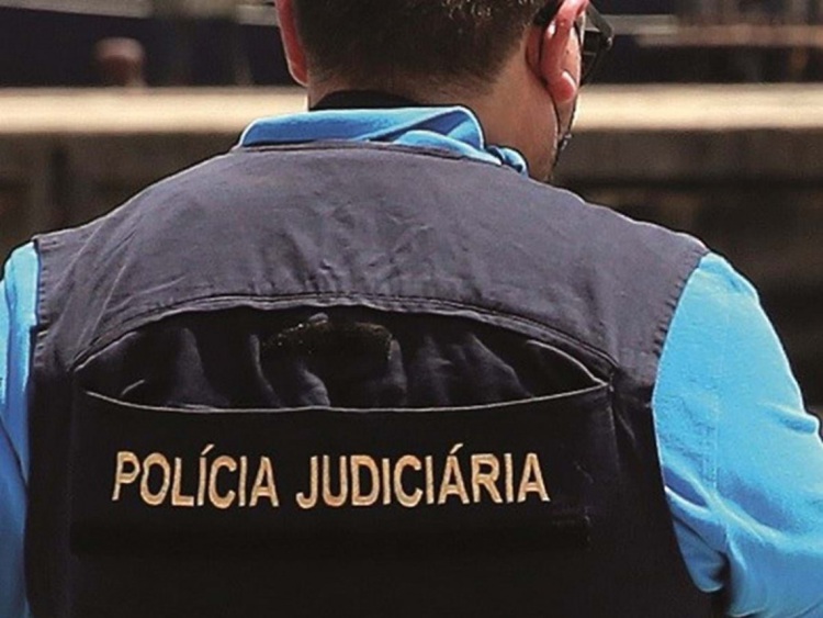 PJ investiga caso de homem atingido por bala na cabeça em Guimarães