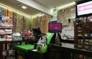 Apostador da “zona de Braga” ganha 12 mil euros em raspadinha comprada nas Taipas, Guimarães