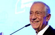Presidente convoca partidos e Conselho de Estado. Marcelo fala ao país na quinta-feira