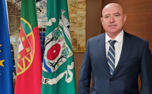 Fernando Feitor desvincula-se do Chega e passa a vereador independente em Vila Verde