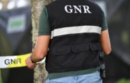 Homem desfaz pulseira electrónica e ‘foge’, mas acaba apanhado em operação Stop