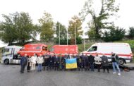 Braga envia três ambulâncias para a Ucrânia