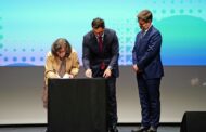 Braga, Lisboa e Óbidos assinam ‘Declaração de Braga’ para promoção do livro e da leitura
