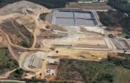 Resulima explica descargas directas no aterro de Barcelos com “elevada quantidade” de resíduos têxteis no lixo