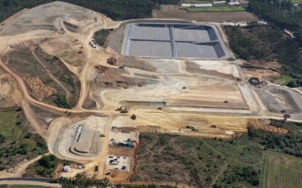 Resulima explica descargas directas no aterro de Barcelos com “elevada quantidade” de resíduos têxteis no lixo